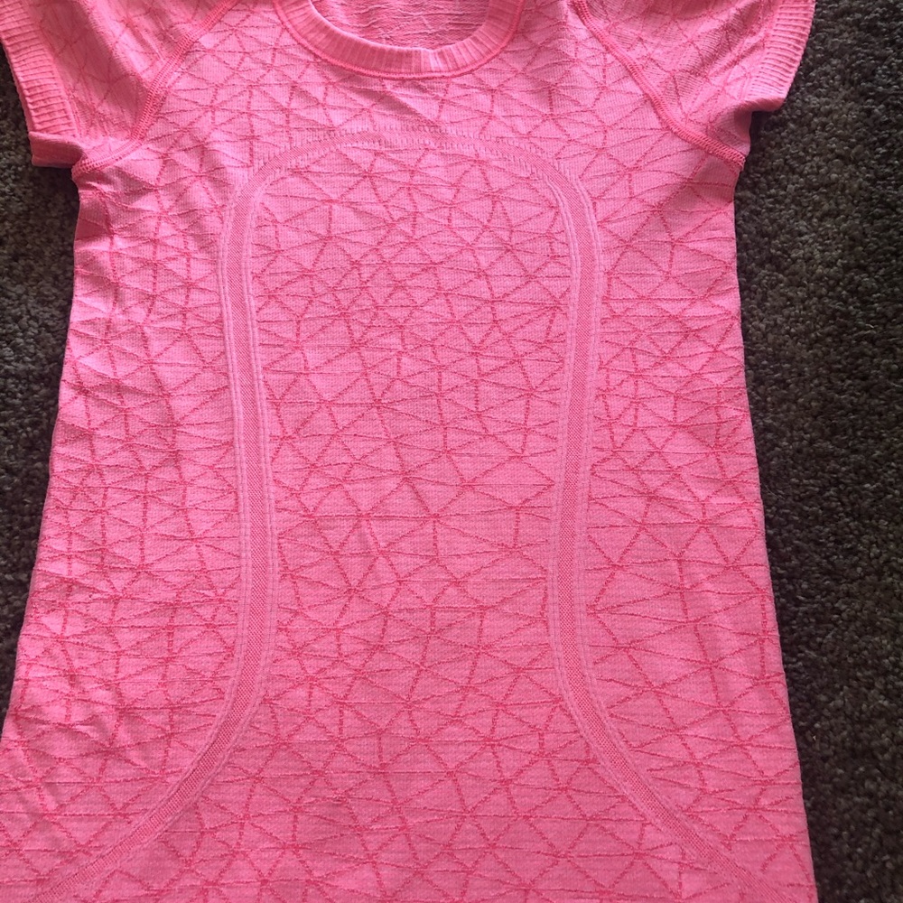 Workout top
